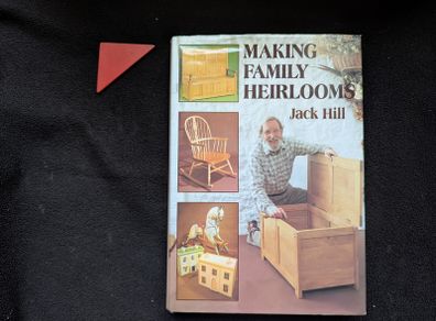 B00K_Making Family Heirlooms