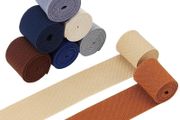 Brand New BENECREAT 8m 8 Colors Elastic.