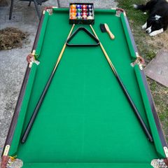 Pool Table
