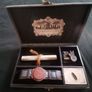 Tomorrowland 2015 Oryginal Set Bransolet Tomorrowland Priv Collection Christmas Gift Image 10