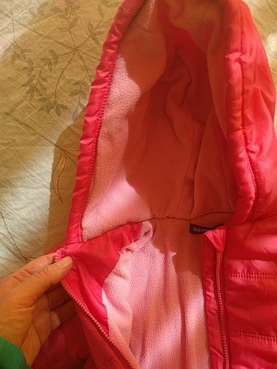 Baby Jacket