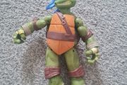Teenage Mutant Ninja Turtles