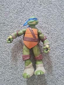 Teenage Mutant Ninja Turtles