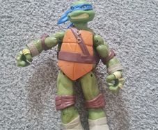 Teenage Mutant Ninja Turtles