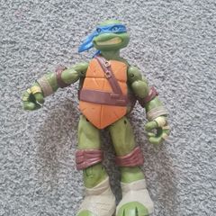 Teenage Mutant Ninja Turtles