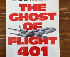 The Ghost of Flight 401 by John G. Fuller