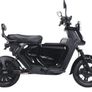 Bezior XIAONIU A Electric Commuting Bike Image 2