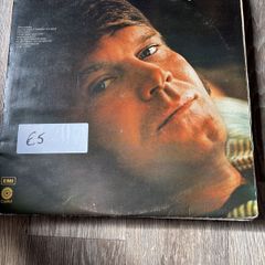Glen Campbell Vinyl