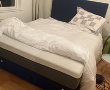 Brand new bed frame