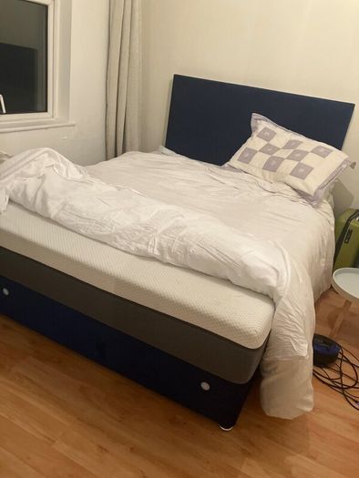 Brand new bed frame