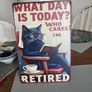 Metal sign Image 2