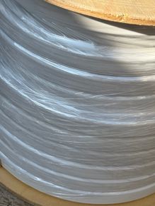 Electric cable.