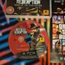 Red Dead Redemption Edition GOTY Playstation 3 (PS3) - Complete - PAL Image 3