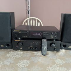 Marantz hi fi
