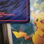 Rocket's Hitmonchan ! Holo Rare ! from Leaders' Stadium Set ! 1998 Vintage Japanese Pokemon Card ! Image 9