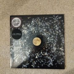 Lisa o Neill All of this is chance lp signed