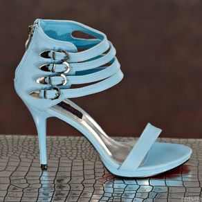 Fancy sandals green 38 39 40 41 blue 37 40