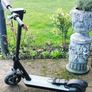 Waterproof Electric Scooter Image 9