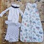 6-9 month baby boy clothes bundle Image 4