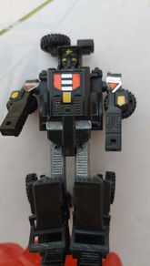 Transformer  / toy / gobot
