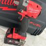 milwaukee m18 impact gun Image 7