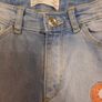 Zara jeans, size 8y Image 4