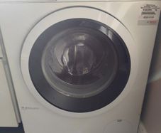 Bosch 9kg washing machine