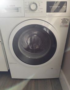 Bosch 9kg washing machine