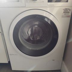 Bosch 9kg washing machine