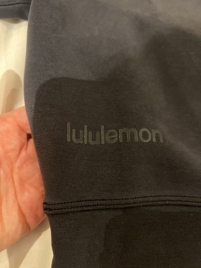 Lululemon softstreme xs