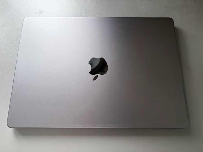 MacBook Pro 14 inch M4 Pro 24GB RAM 512GB SSD Space Black