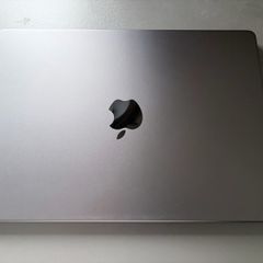 MacBook Pro 14 inch M4 Pro 24GB RAM 512GB SSD Space Black