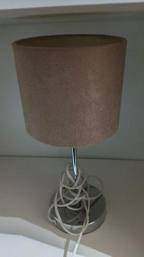 Table lamp