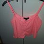 bright summer top Image 2