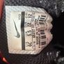 Nike toddler shoes UK5.5 EU22 Black Image 4