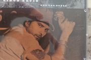 Steve Earle CD  - The Hard Way