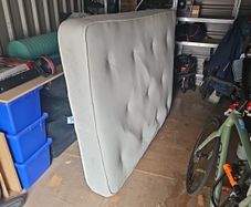 mattress