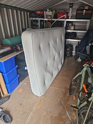 mattress