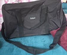 gym bag