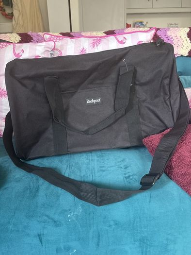 gym bag