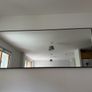 Ikea large mirror 78cm/196cm (No Delivery) Image 2