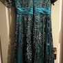 Occasion maxi dress Image 2
