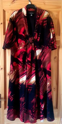 R&M Richards dress