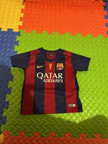 Soccer shirt