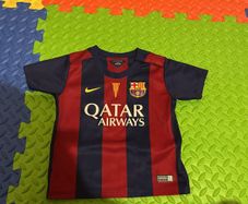 Soccer shirt