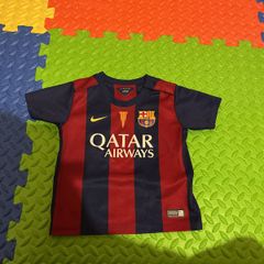 Soccer shirt