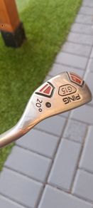 Ping G15 hybrid