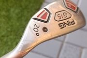 Ping G15 hybrid