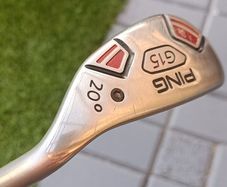 Ping G15 hybrid