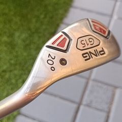 Ping G15 hybrid